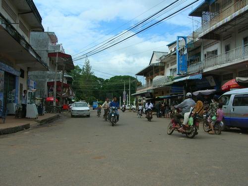 Orgasm massage  Cambodia