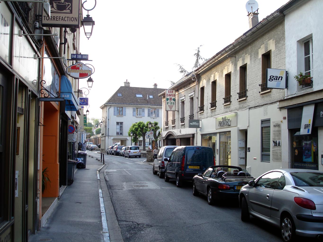 Où  acheter  a salope dans Saint-Leu-la-Forêt, France