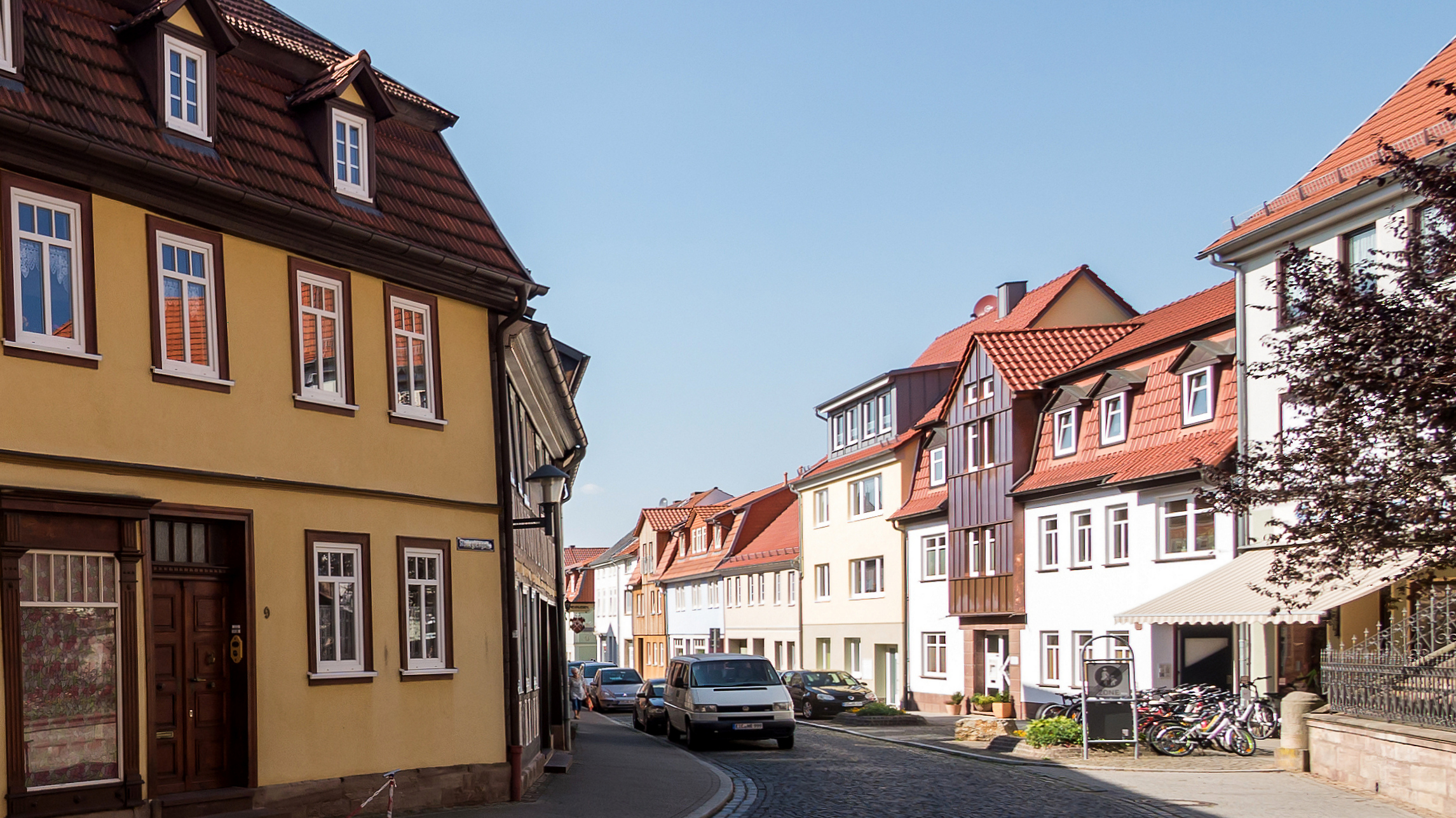 Telefonnummer von Prostituierte  in Heilbad Heiligenstadt, Deutschland