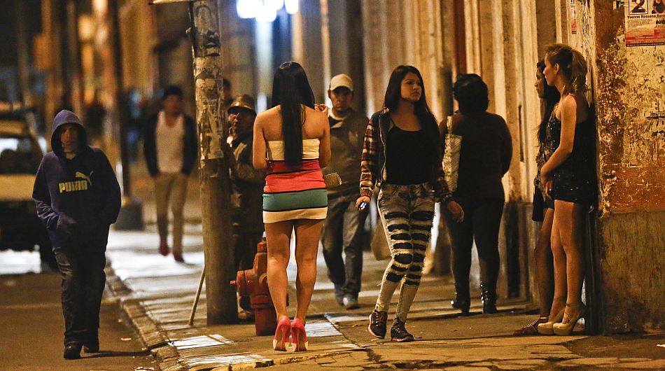 Teléfono de Prostituta en Los Realejos, España