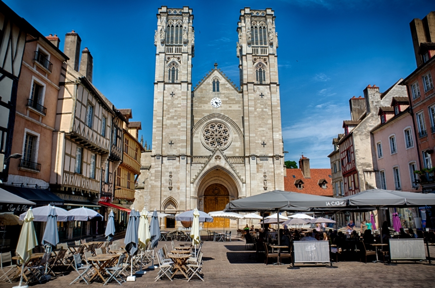 Escorte  Bourgogne-Franche-Comté