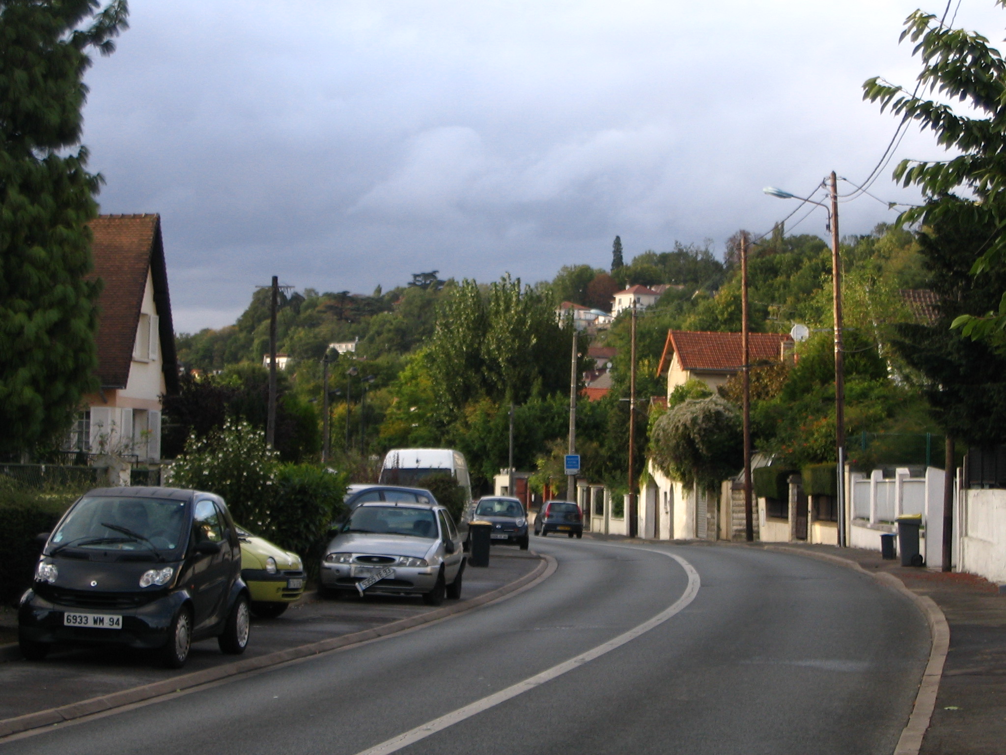 Fdansd Filles dans Chennevieres-sur-Marne,France