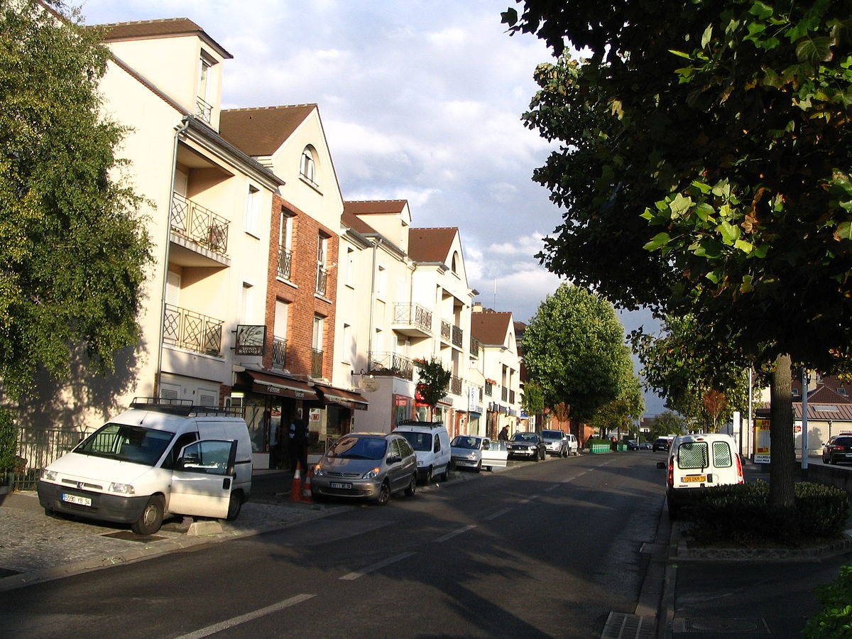 Escorte  Chennevieres-sur-Marne