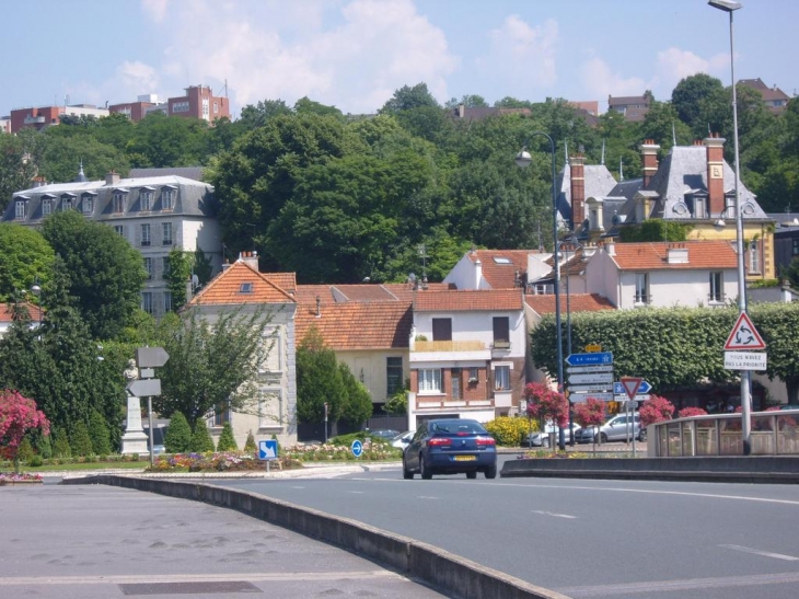 Téléphone de Talonneur dans Chennevieres-sur-Marne, France