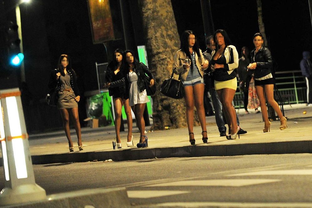 Acheter Prostituée dans Saint-Lo,France