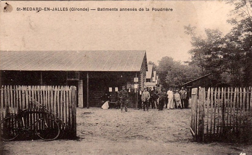 Rencontres sexeuelles  Saint-Médard-en-Jalles 