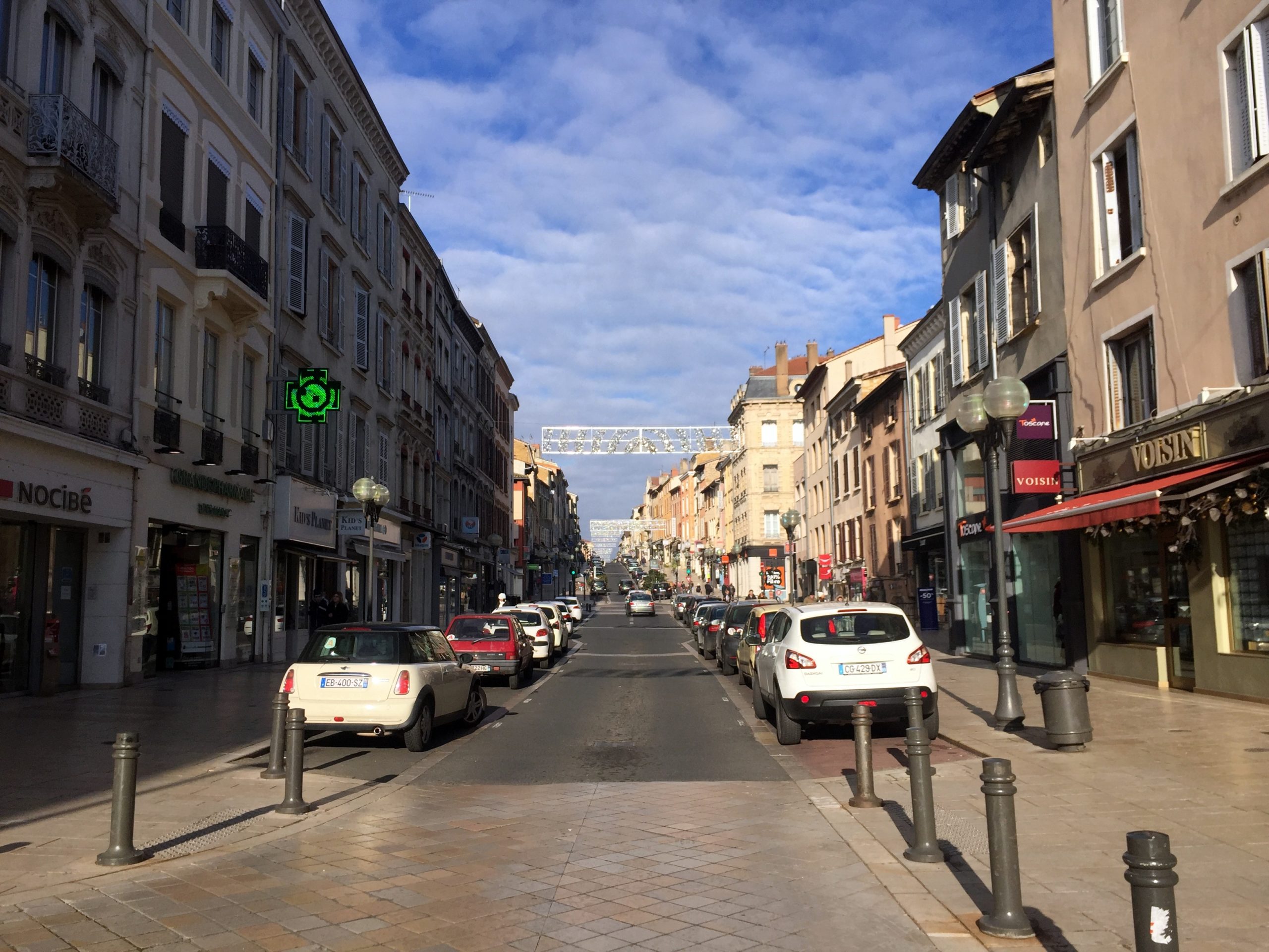 Massage nu   Villefranche-sur-Saône