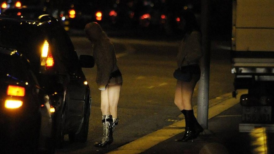 Wo  finden  a Prostituierte in Bad Honnef, Deutschland