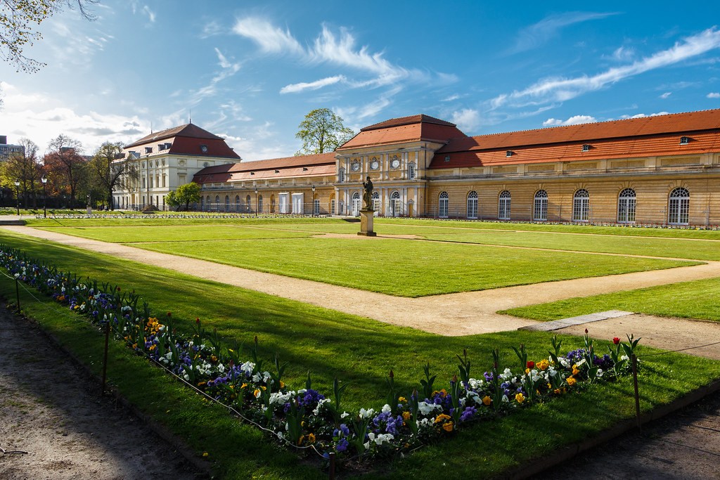 Huren  Charlottenburg-Nord