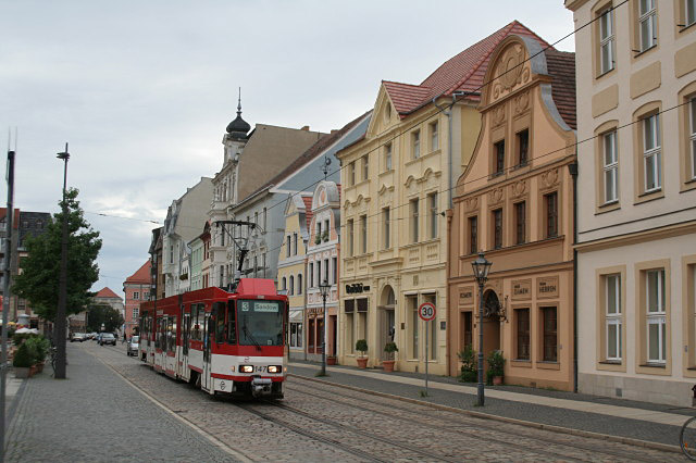 Huren  Cottbus