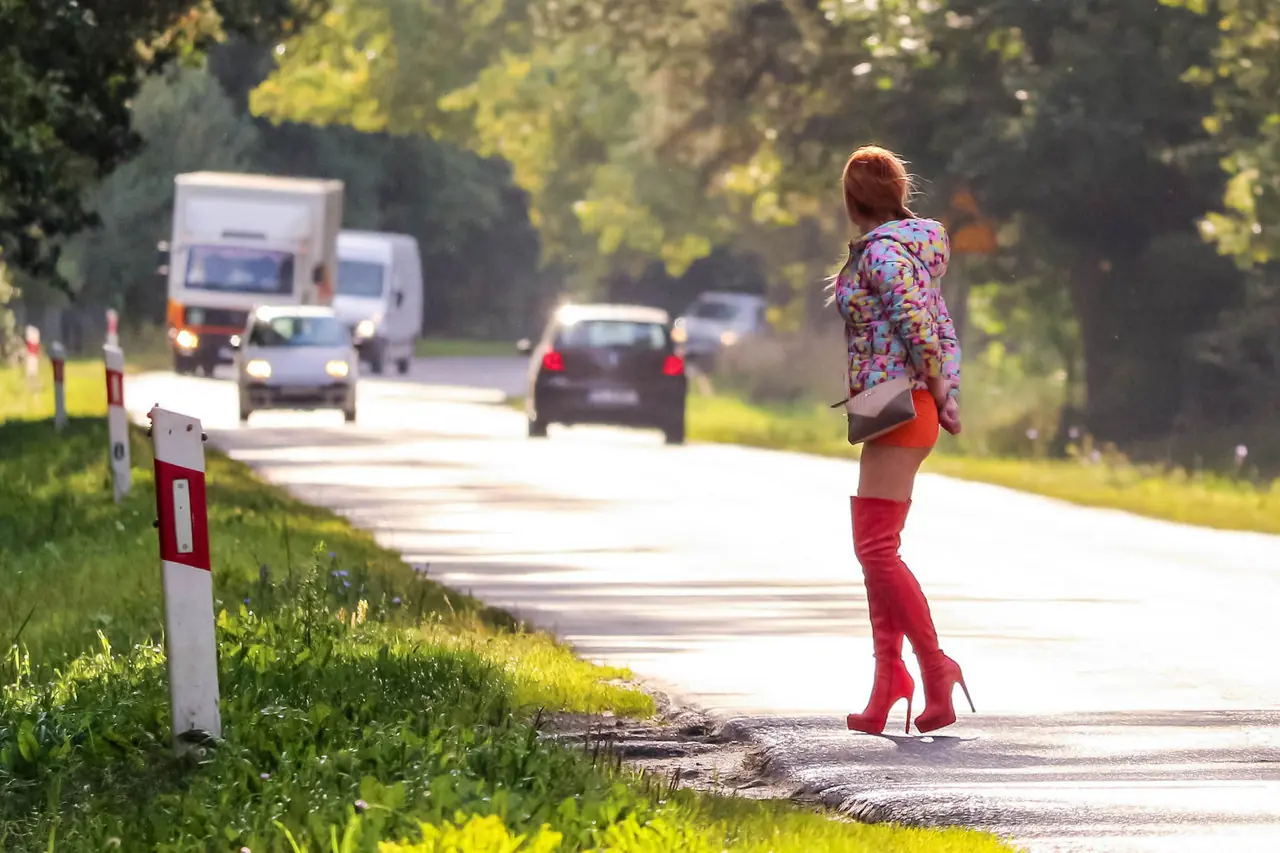 Prostituierte in Hamm (DE)