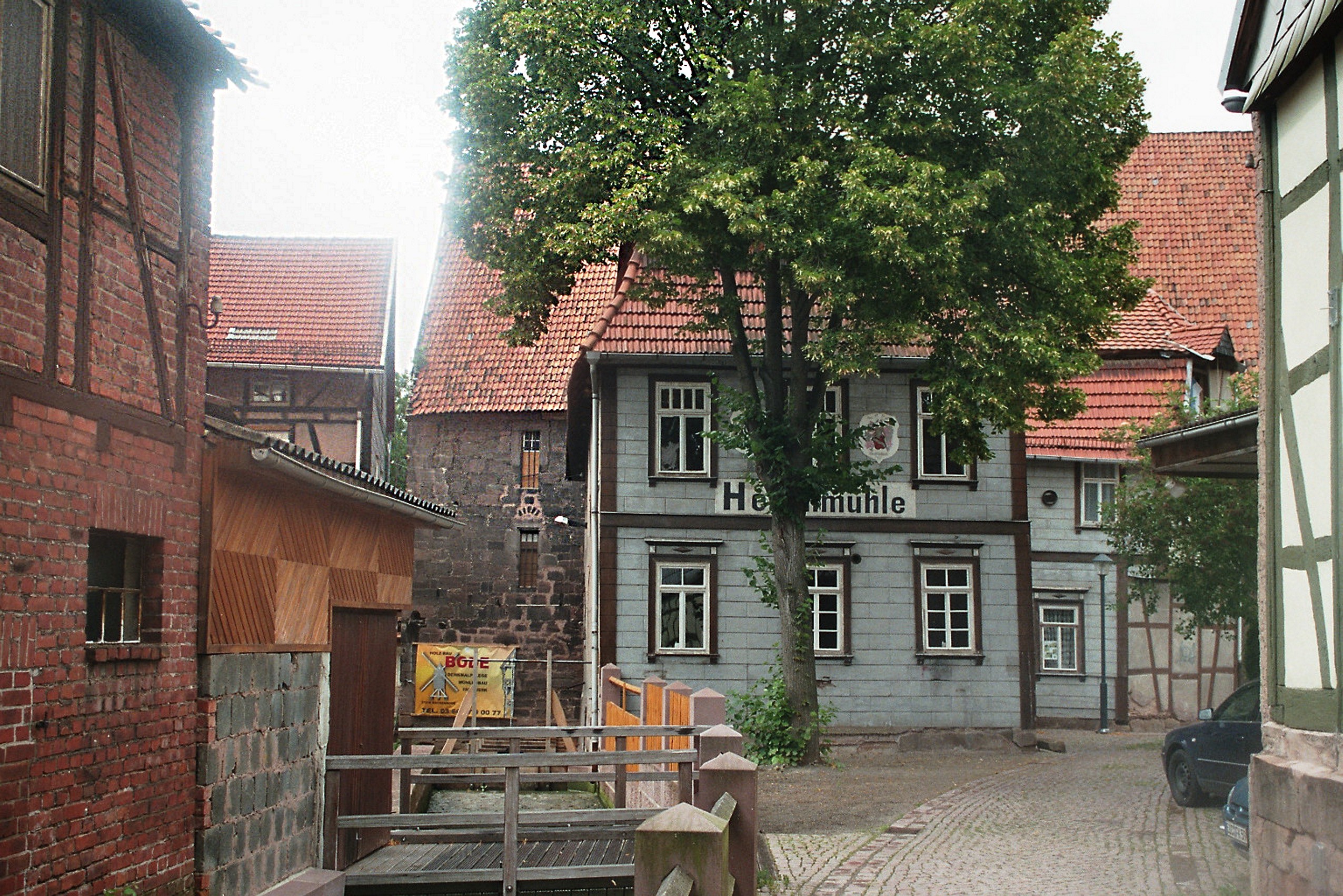 Heilbad Heiligenstadt, Deutschland Huren