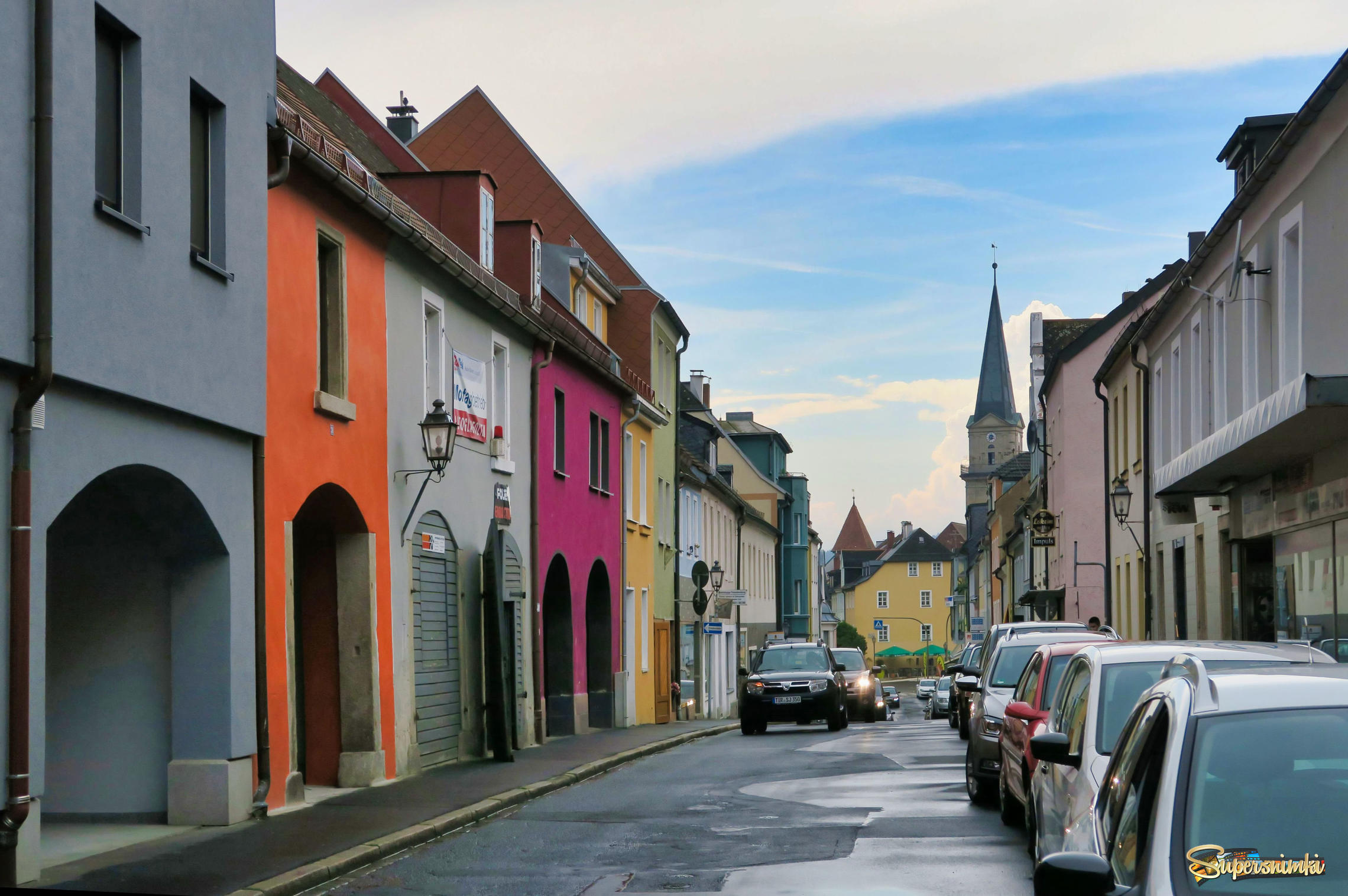 Escort in Marktredwitz, Deutschland