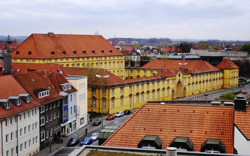 Wo  kaufen  a prostituierte in Osnabrück, Niedersachsen