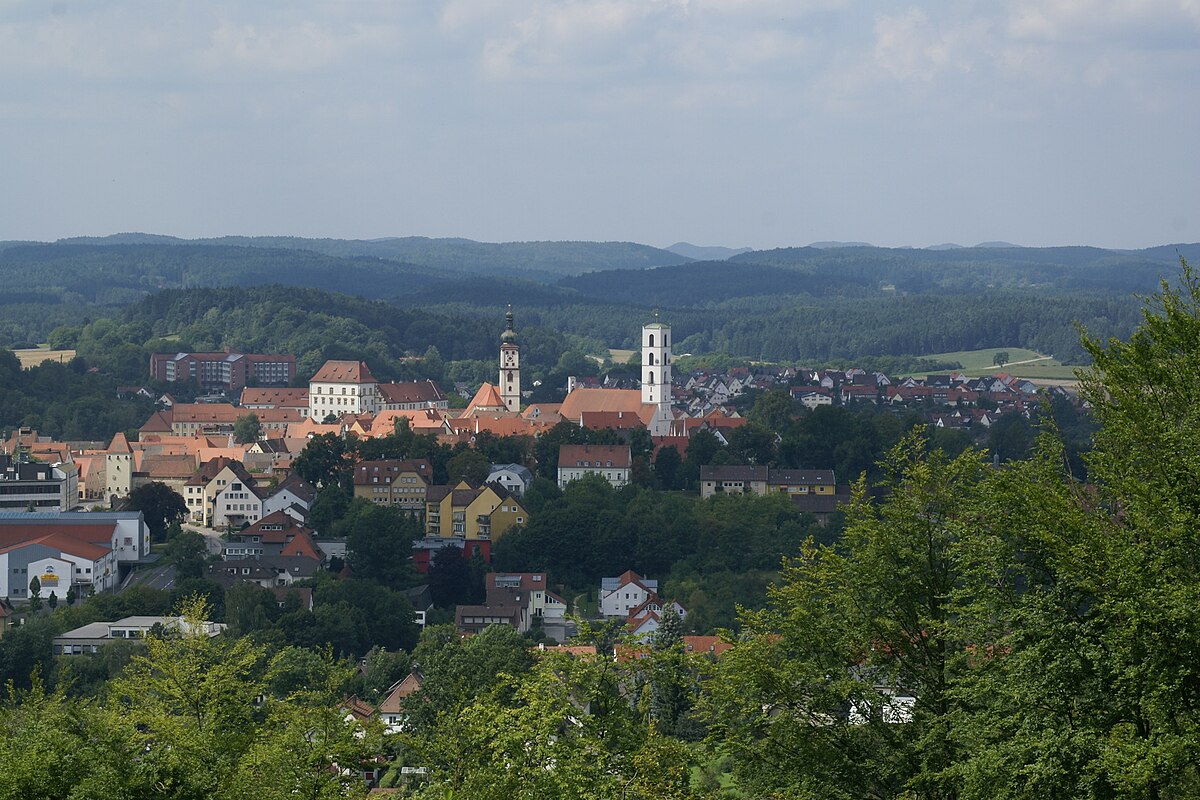 Erotik in Sulzbach-Rosenberg - 158 Anzeigen