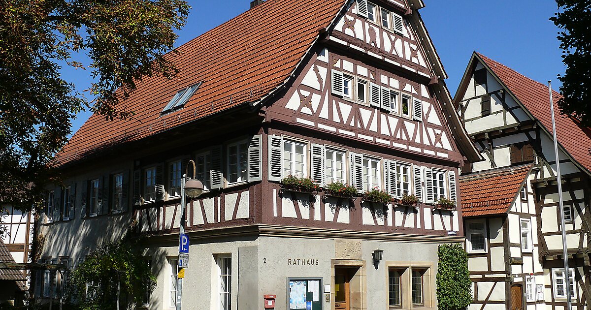 Bbw massage  Weinstadt-Endersbach