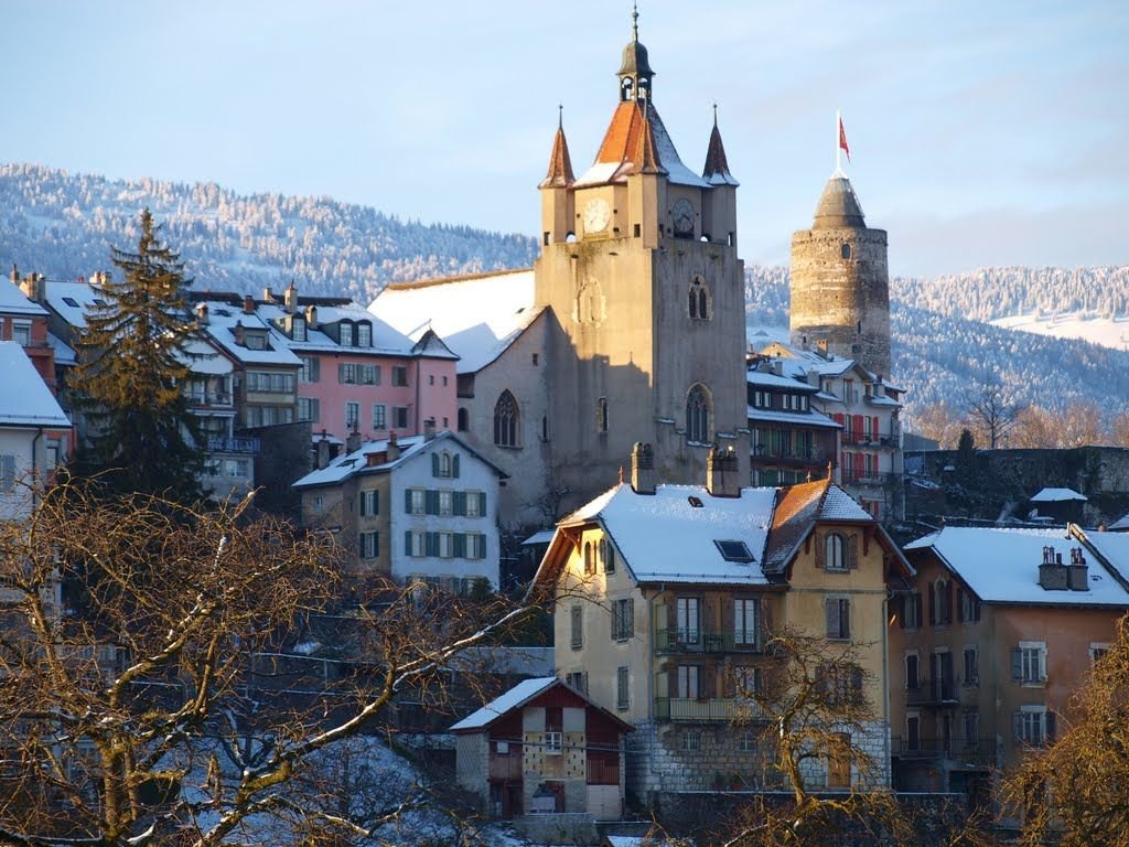 Telefonnummer von Prostituierte  in Yverdon-les-Bains, Schweiz