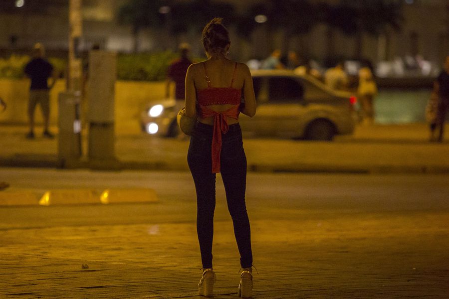 Prostitutas e clientes surpreendidos por rusga da GNR em Guimarães