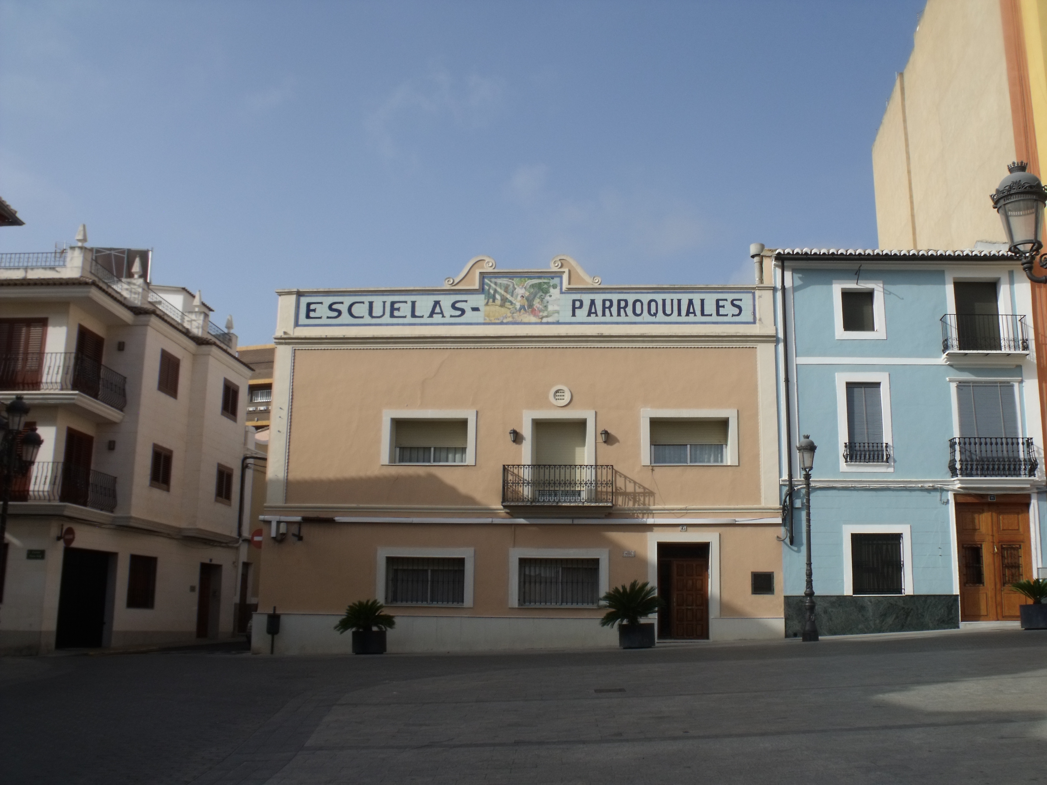 Teléfono de Puta en Ribarroja del Turia, España