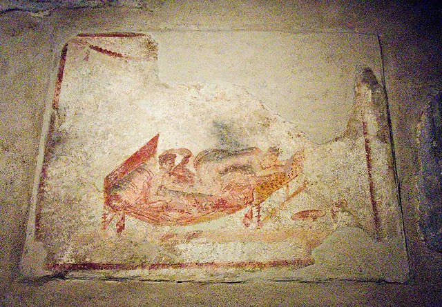 Massaggio erotico  Pompei