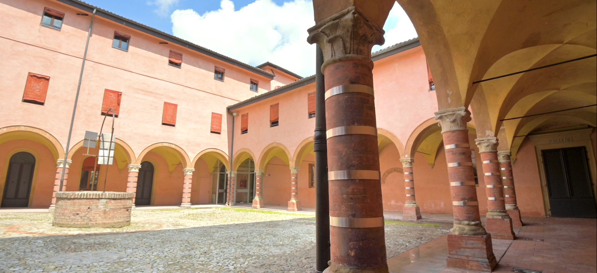 Acquistare Puttana in San Giovanni in Persiceto, Emilia-Romagna