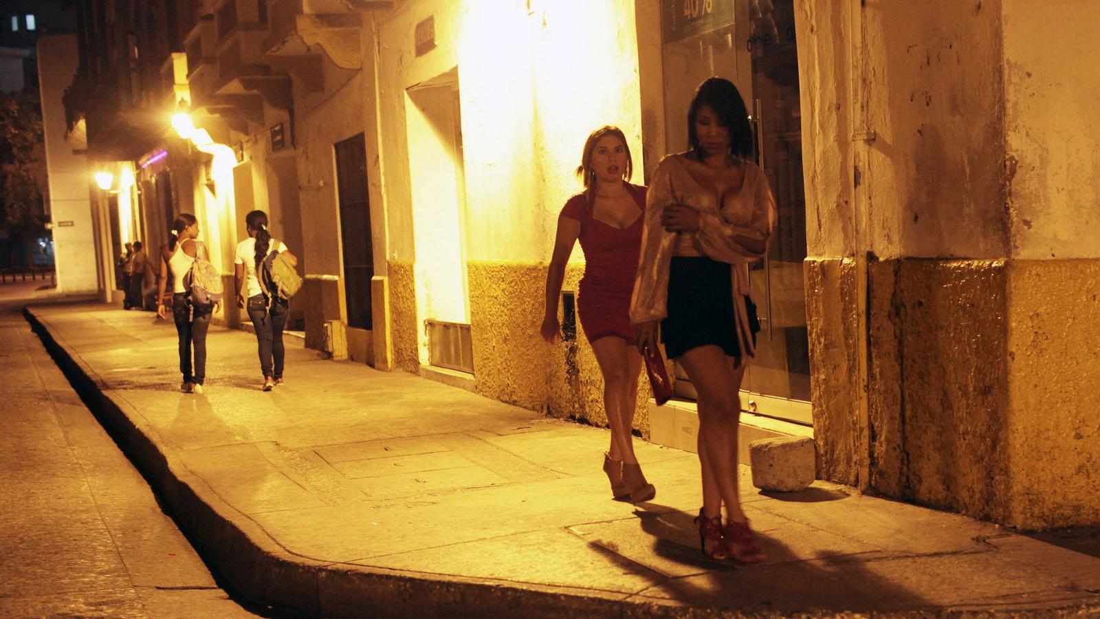 Baby prostitute a Ventimiglia, si ispiravano alle colleghe dei Parioli