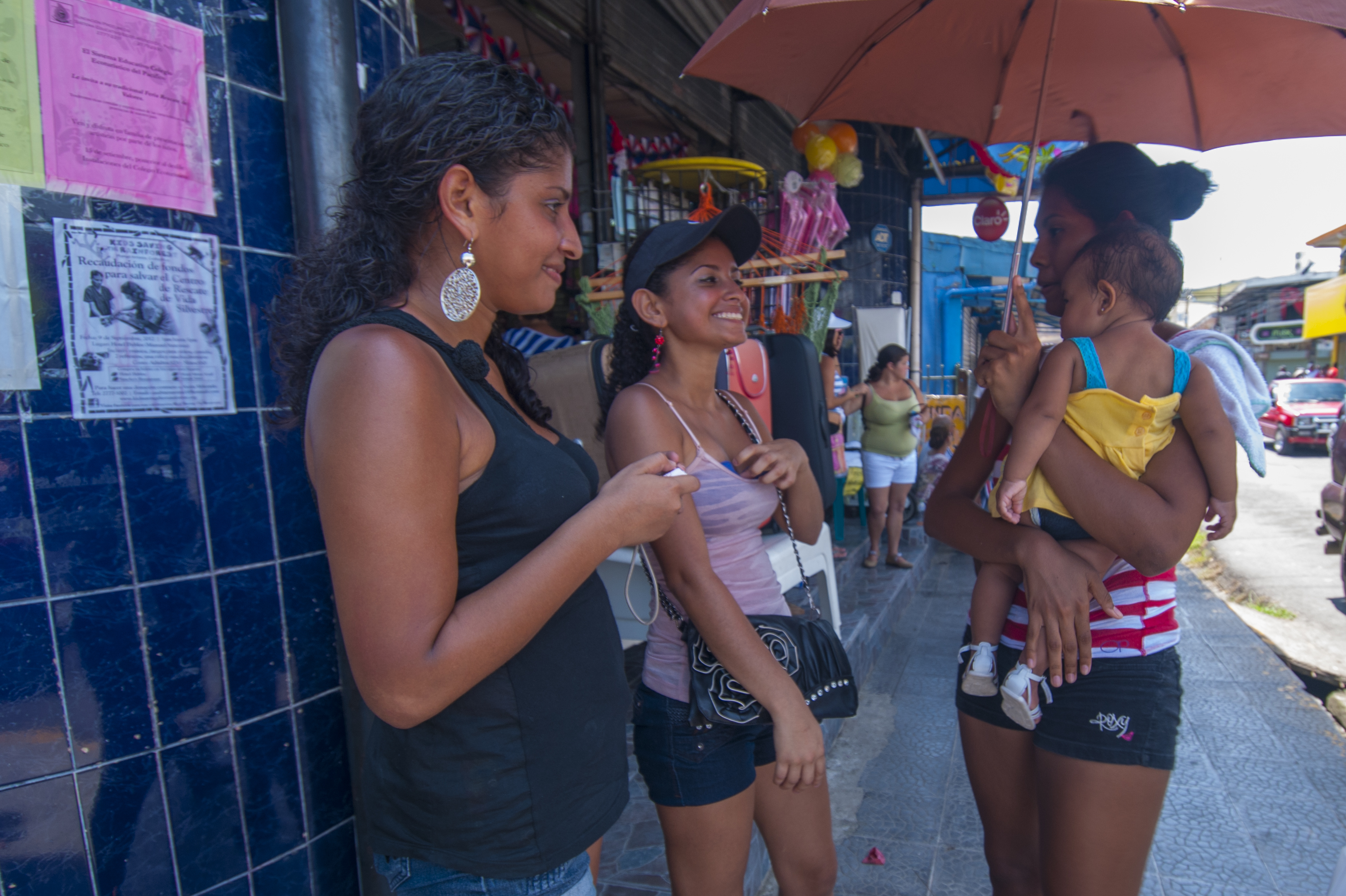 Buy Prostitutes in Panama City (US)
