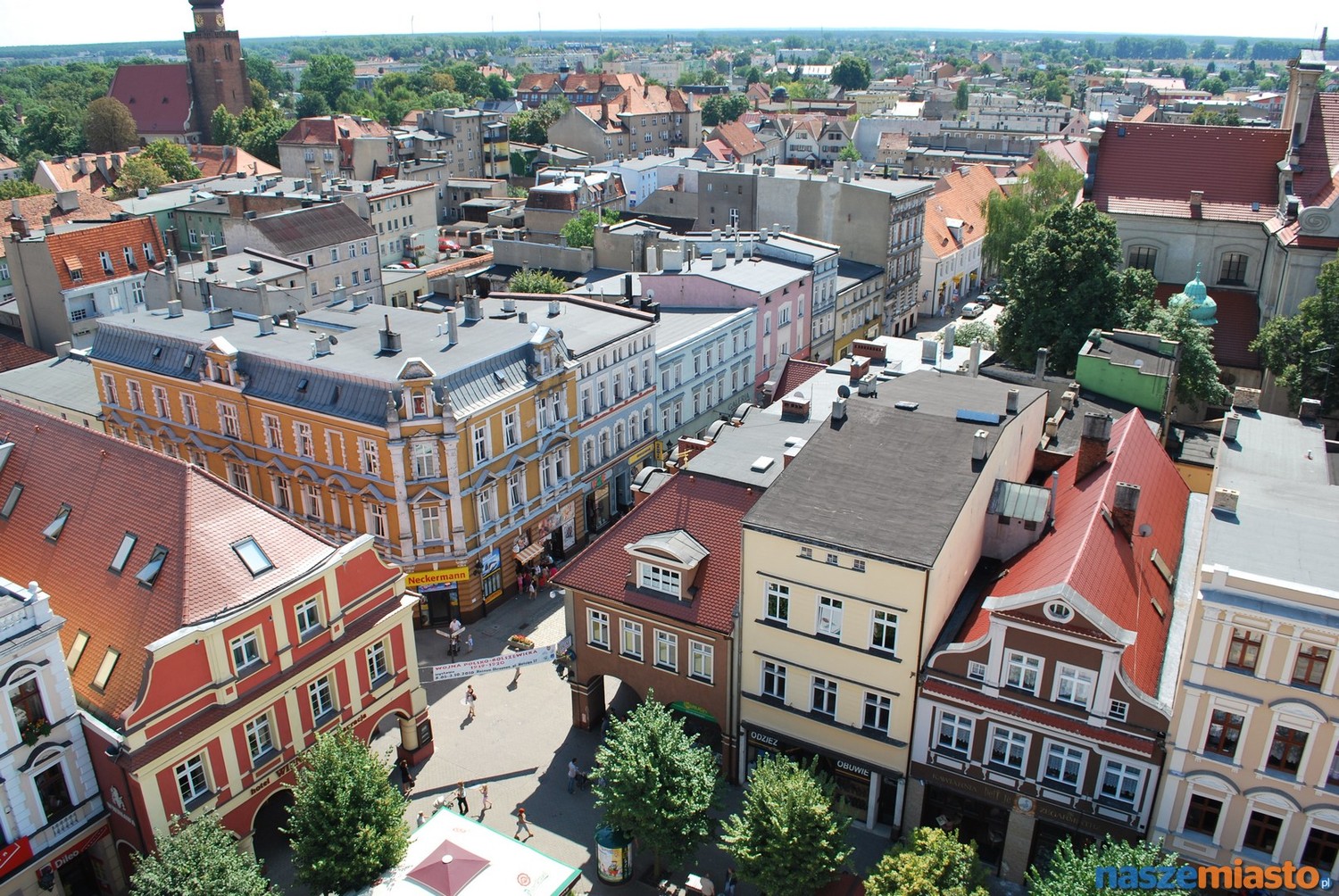 Rorazki dla dorosłych  Leszno