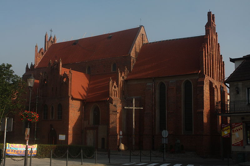 Kup Dziwki na Starogard Gdański, Woj. Pomorskie